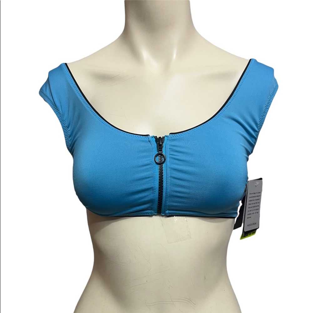 Nike Dri-Fit Sports Bra